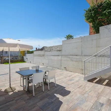 Apartament App Marina