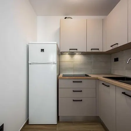 App Marina Apartment Poreč