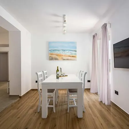 App Marina Apartament