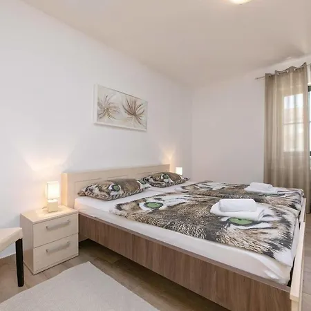 App Marina * Porec