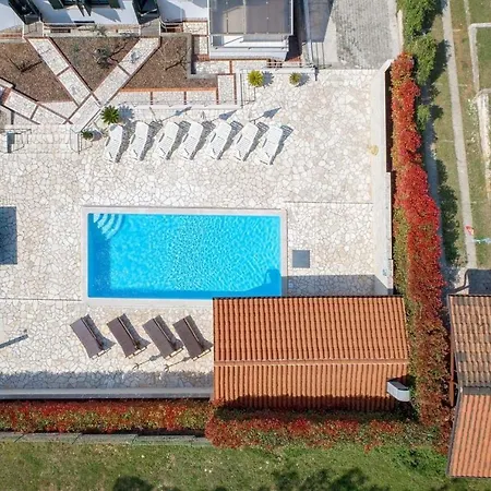 App Marina Apartment *