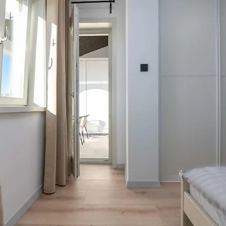 Apartament App Marina