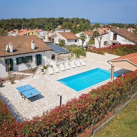 App Marina * Porec