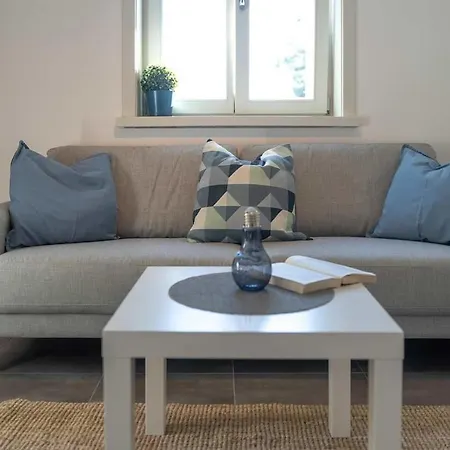 Apartament App Marina