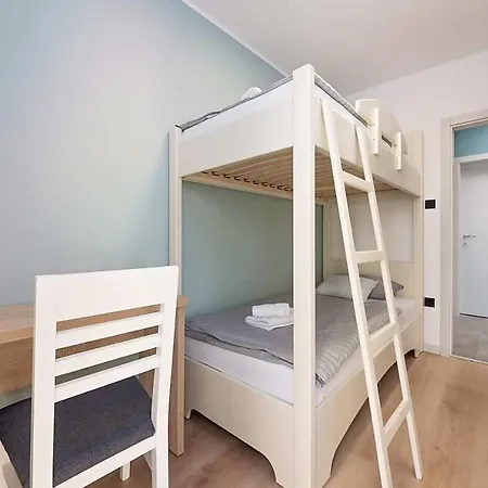 Apartament App Marina Poreč