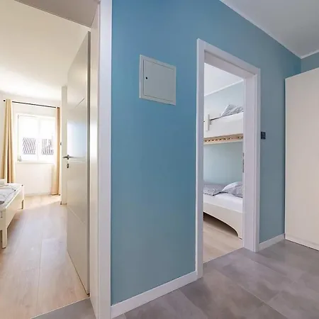 App Marina Apartment Poreč