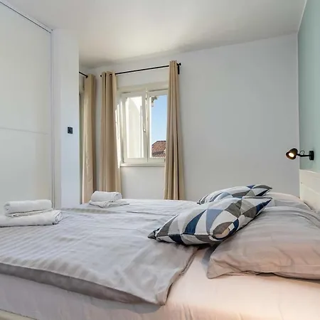 Apartament App Marina *