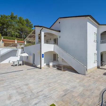 Appartement App Marina
