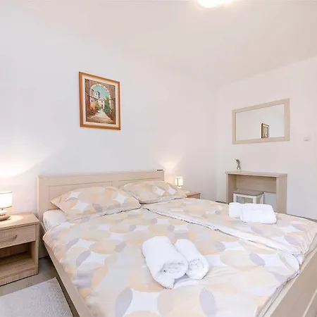 App Marina Appartement *