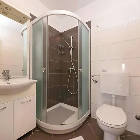 App Marina Appartement *