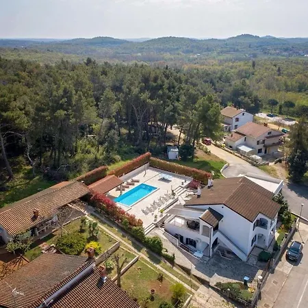 Appartement App Marina *
