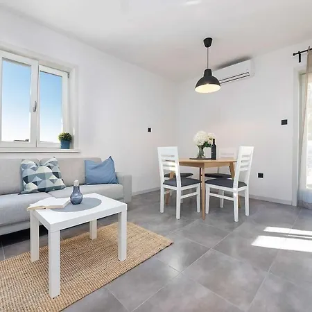 App Marina Appartement Poreč