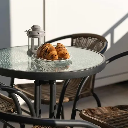 App Marina Appartement