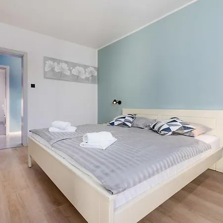 App Marina Daire Poreč