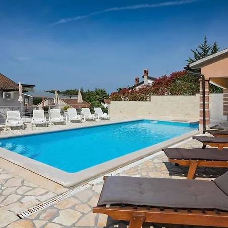 App Marina Appartement