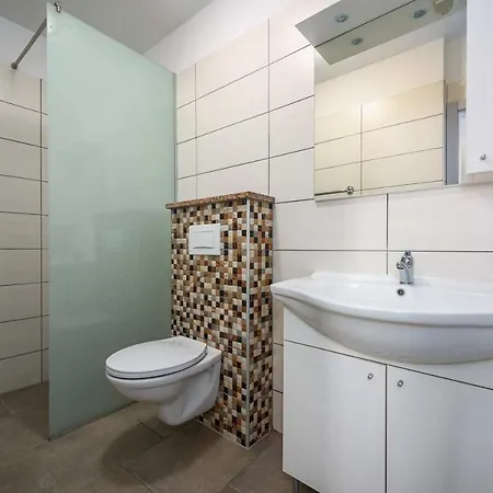 Appartement App Marina Poreč