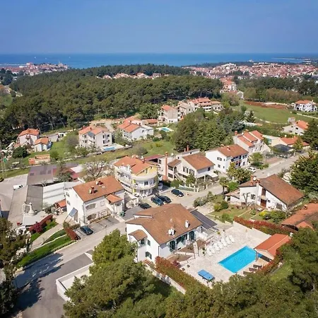 App Marina Appartement *
