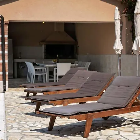 App Marina Appartement Poreč