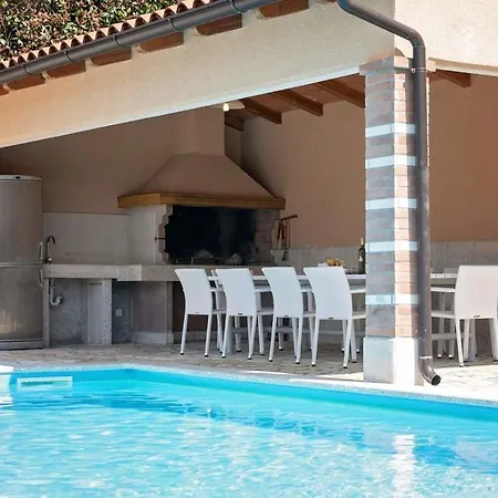 Appartement App Marina Poreč