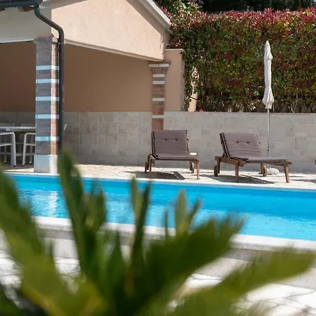 Appartement App Marina Poreč