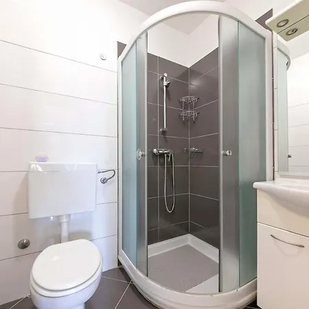 Appartement App Marina *