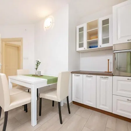 Appartement App Marina Poreč
