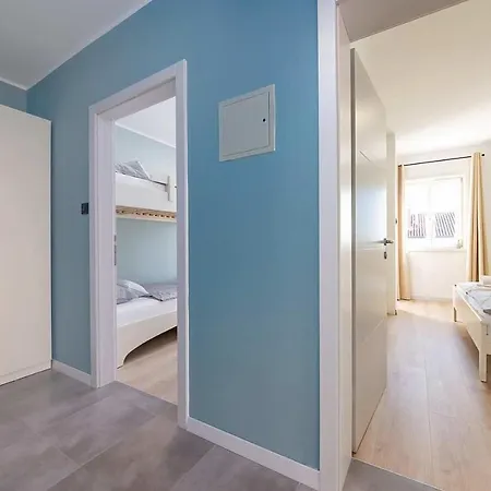 App Marina Appartement Poreč