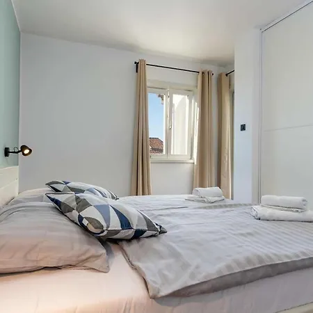 Appartement App Marina