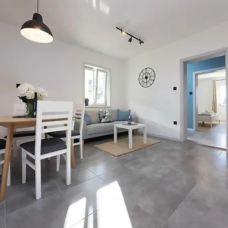 App Marina Appartement