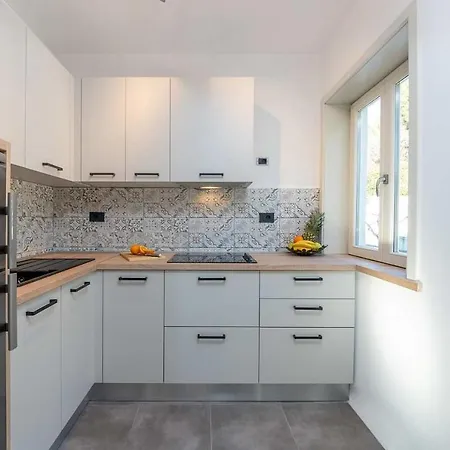 App Marina Appartement *
